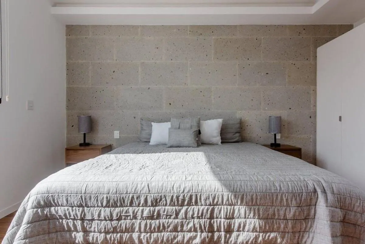 Estudio | Centrico | Piscina C/Vista Al Mar | Gym Daire Playa del Carmen